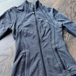 Lululemon Define Jacket Size 6
